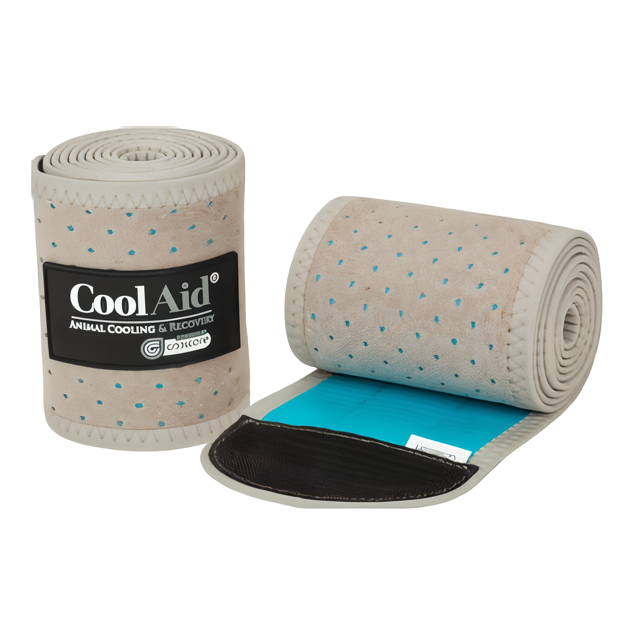 Weaver Coolaid Polo Wraps