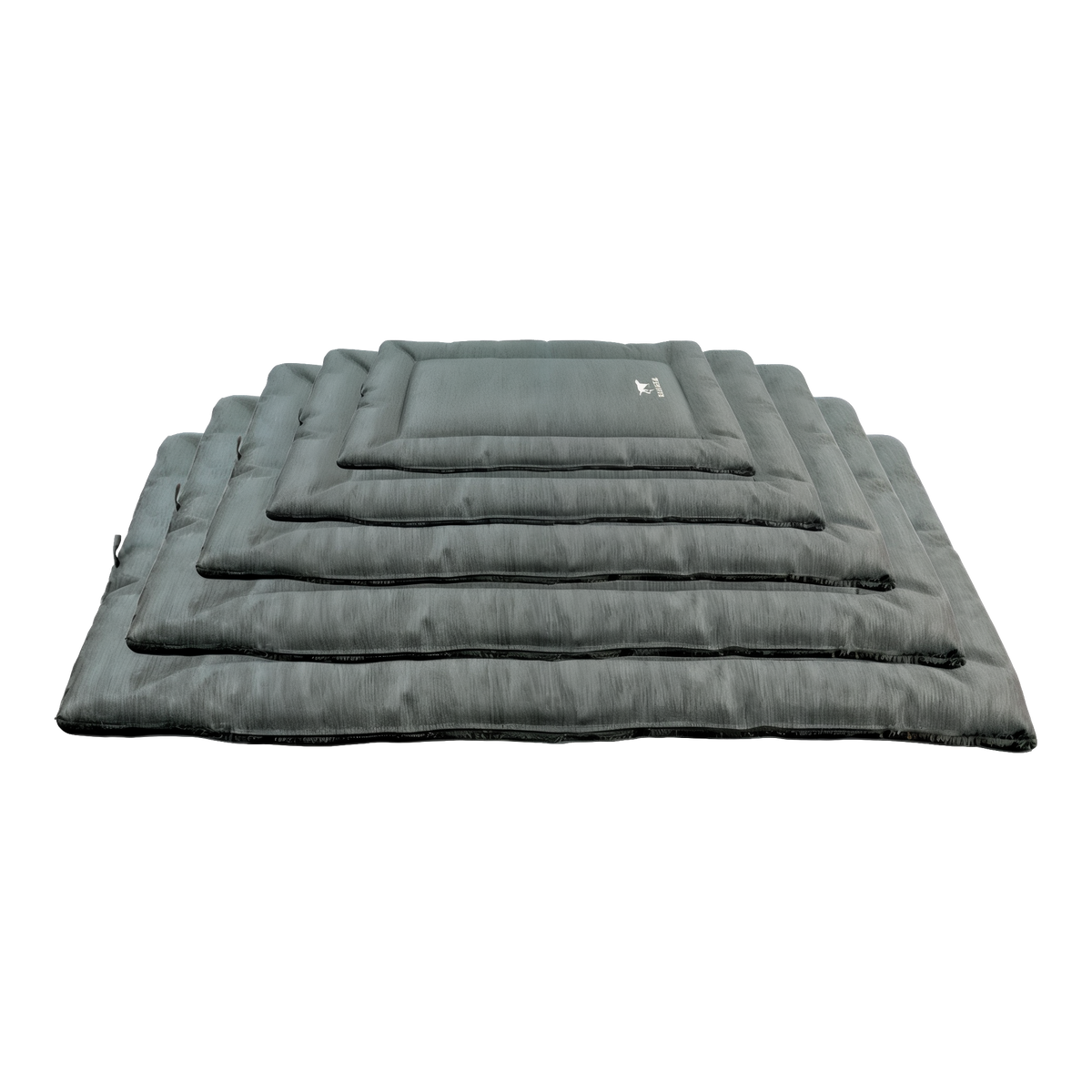 Tall Tails Dream Chaser Classic Dog Crate Bed Large -- product image