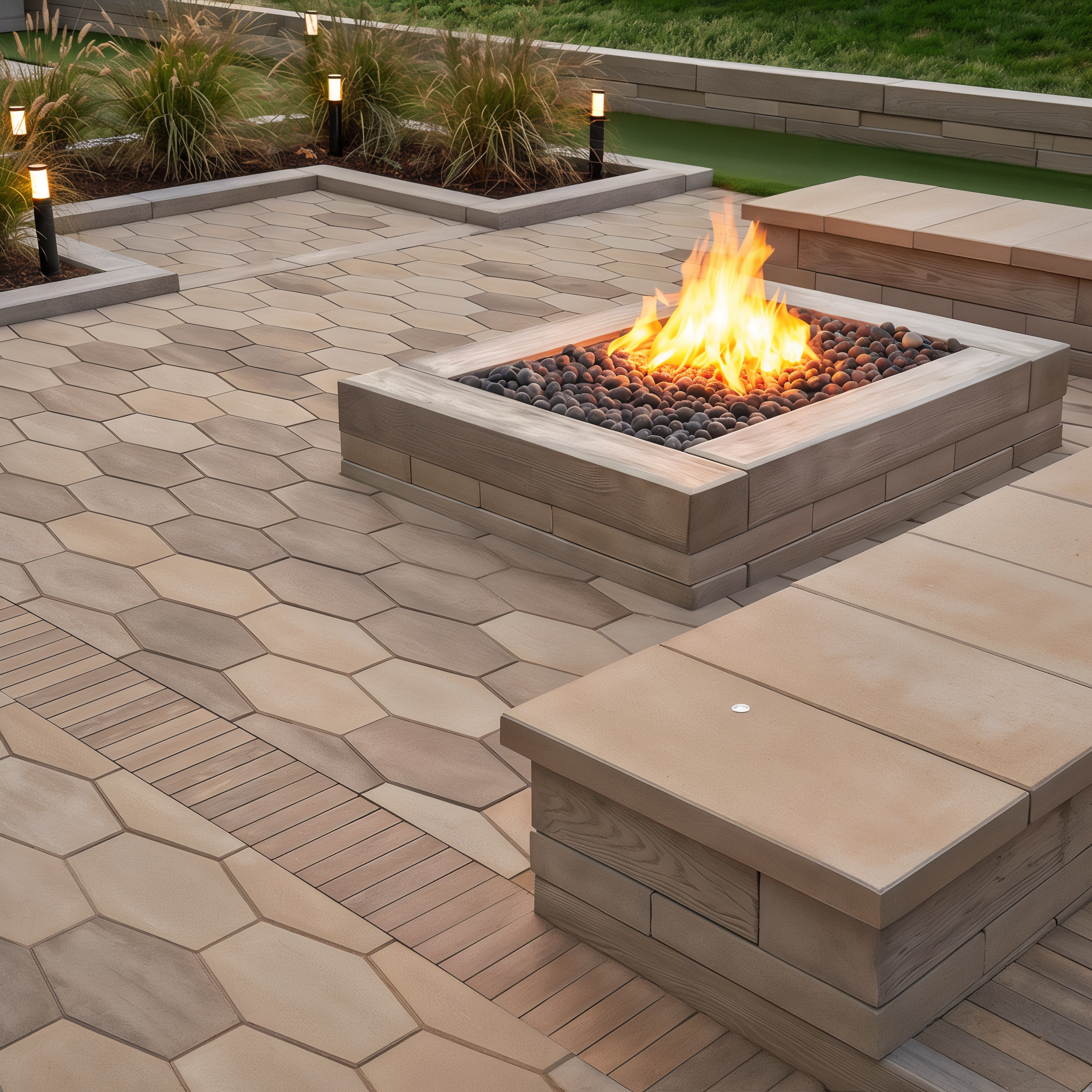 Onyx Black Raffinato Cap, smooth texture, wall coping element.