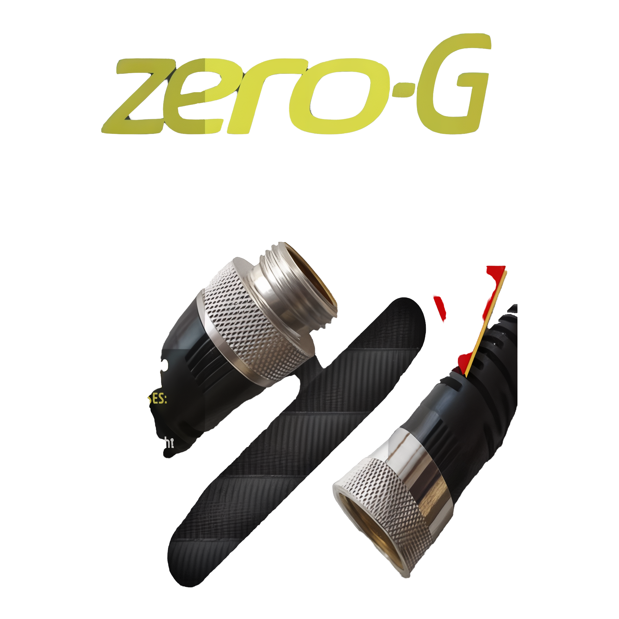 Teknor Apex Zero-G Garden Hose