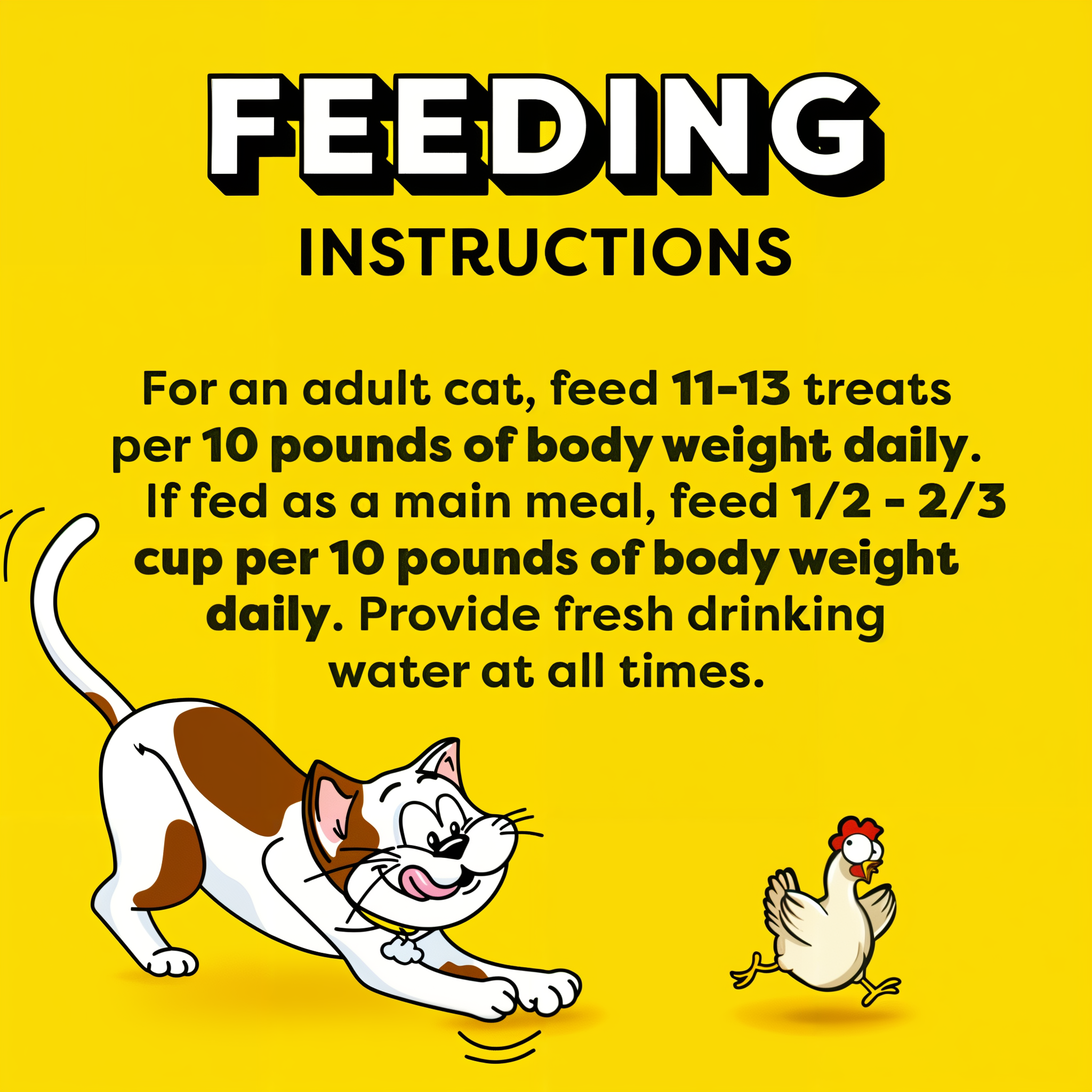 Temptations Classic Tasty Chicken Flavor Crunchy and Soft Cat Treats product detail 5