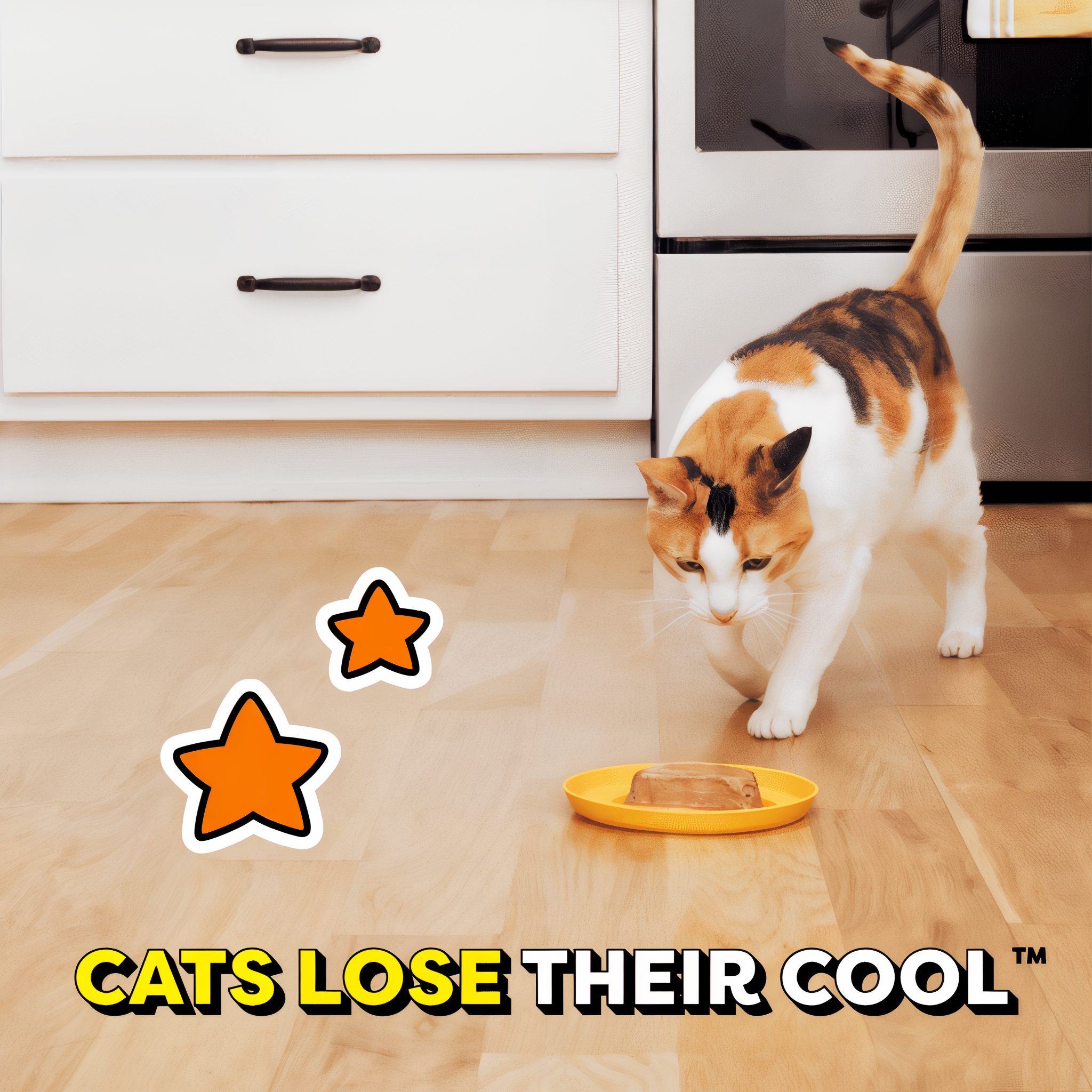 Temptations Pate in Gravy Seafood Medley Flavor Wet Cat Food product detail 4