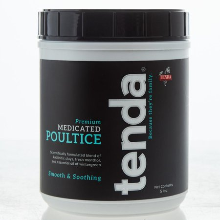Tenda Premium Medicated Poultice