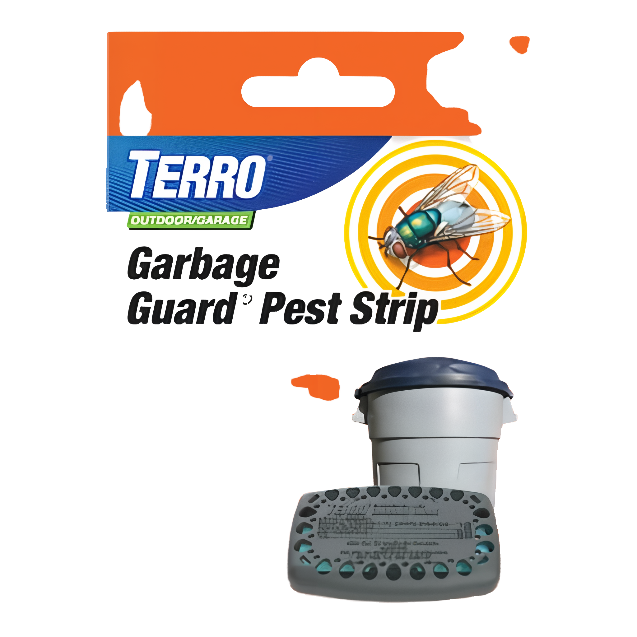 Terro Garbage Guard