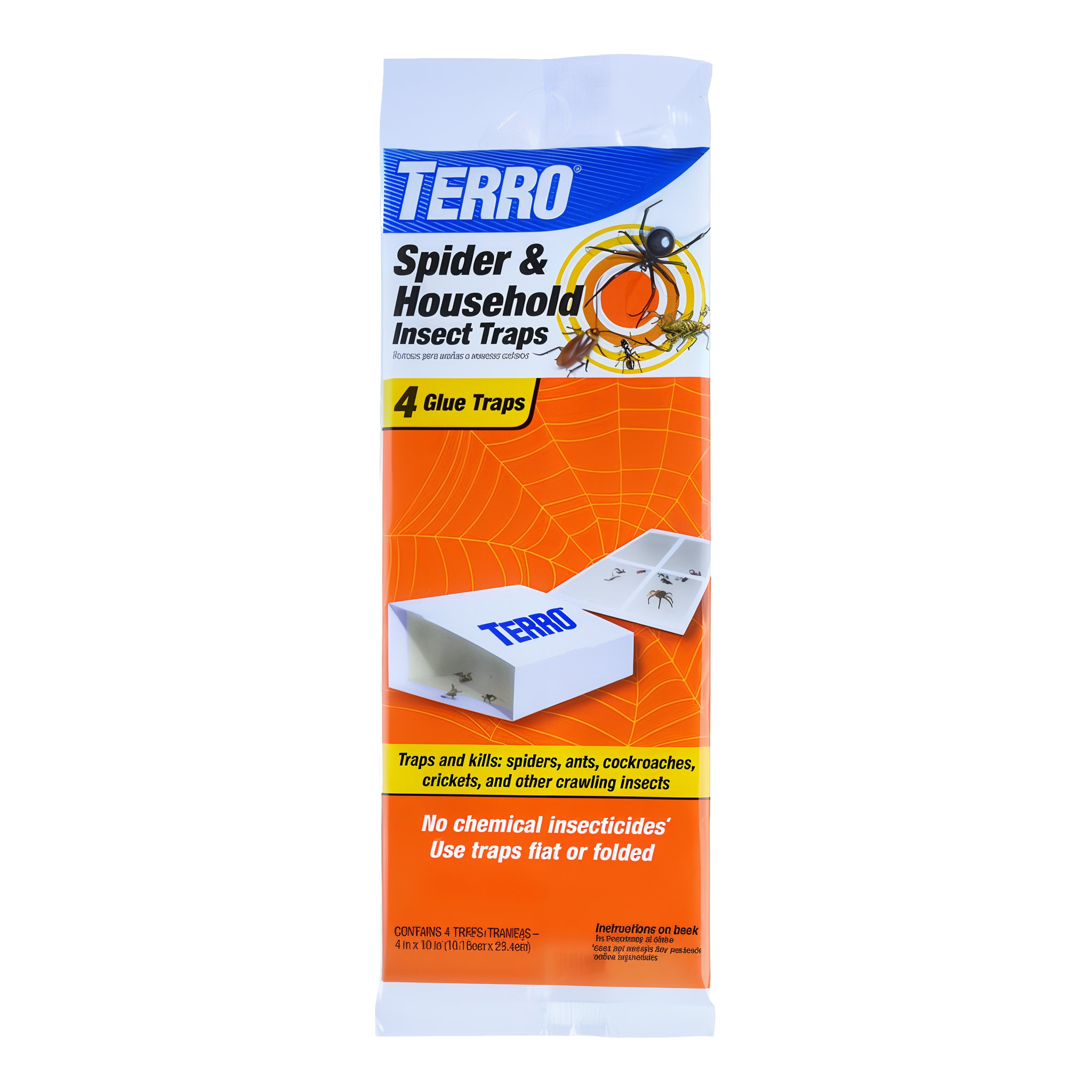 Terro Spider & Insect Trap