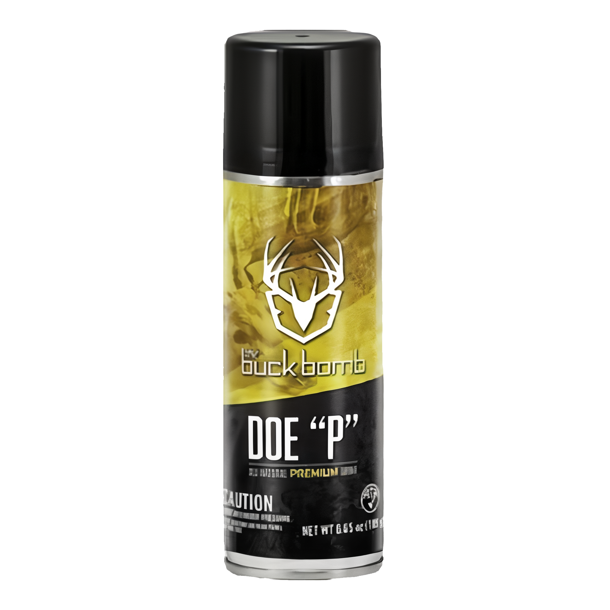 Hunter Specialties Buck Bomb Synthetic Doe P Fogger