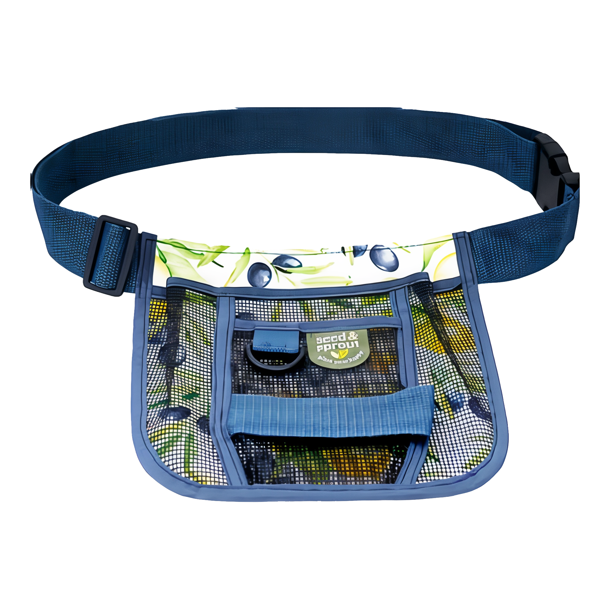 Seed & Sprout Gardening Tool Belt