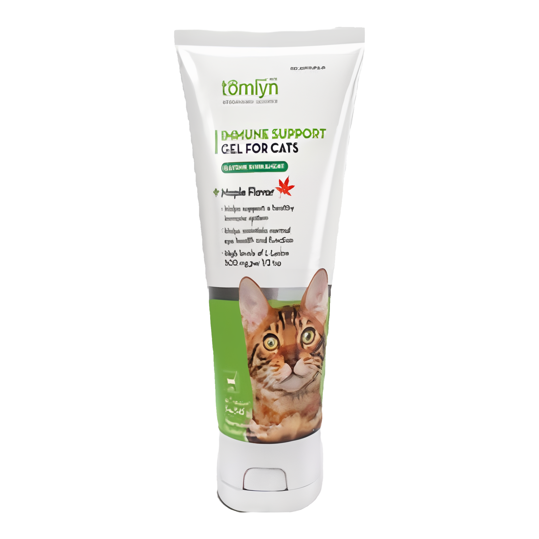 Tomlyn Immune Support L-Lysine for Cats