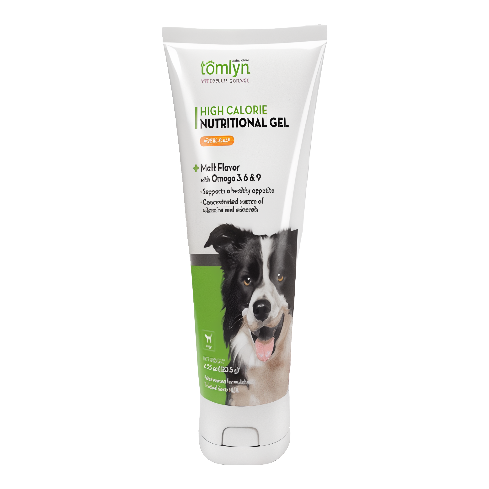 Tomlyn Nutri-Cal High-Calorie Dietary Supplement for Dogs