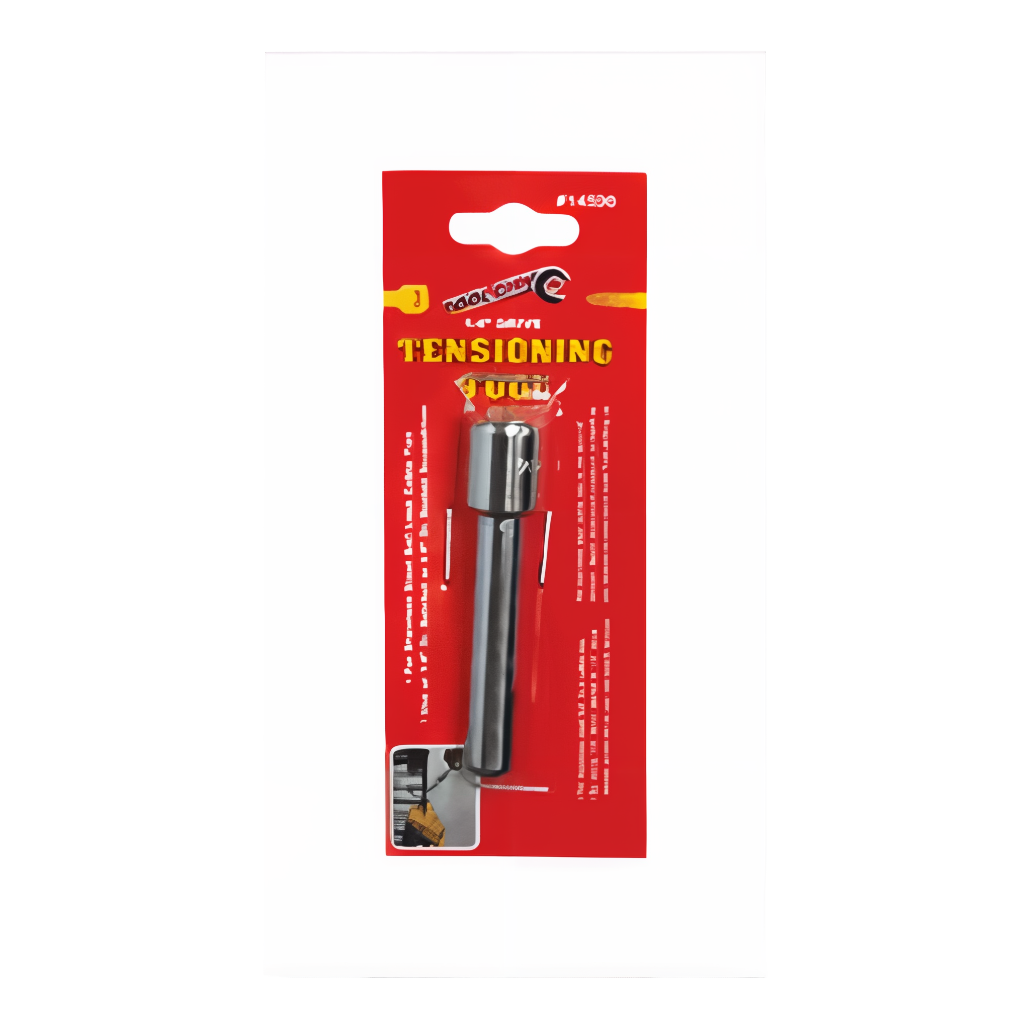 Tool City Tie Tensioning Tool