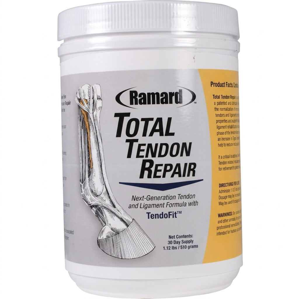 Ramard Total Tendon Repair