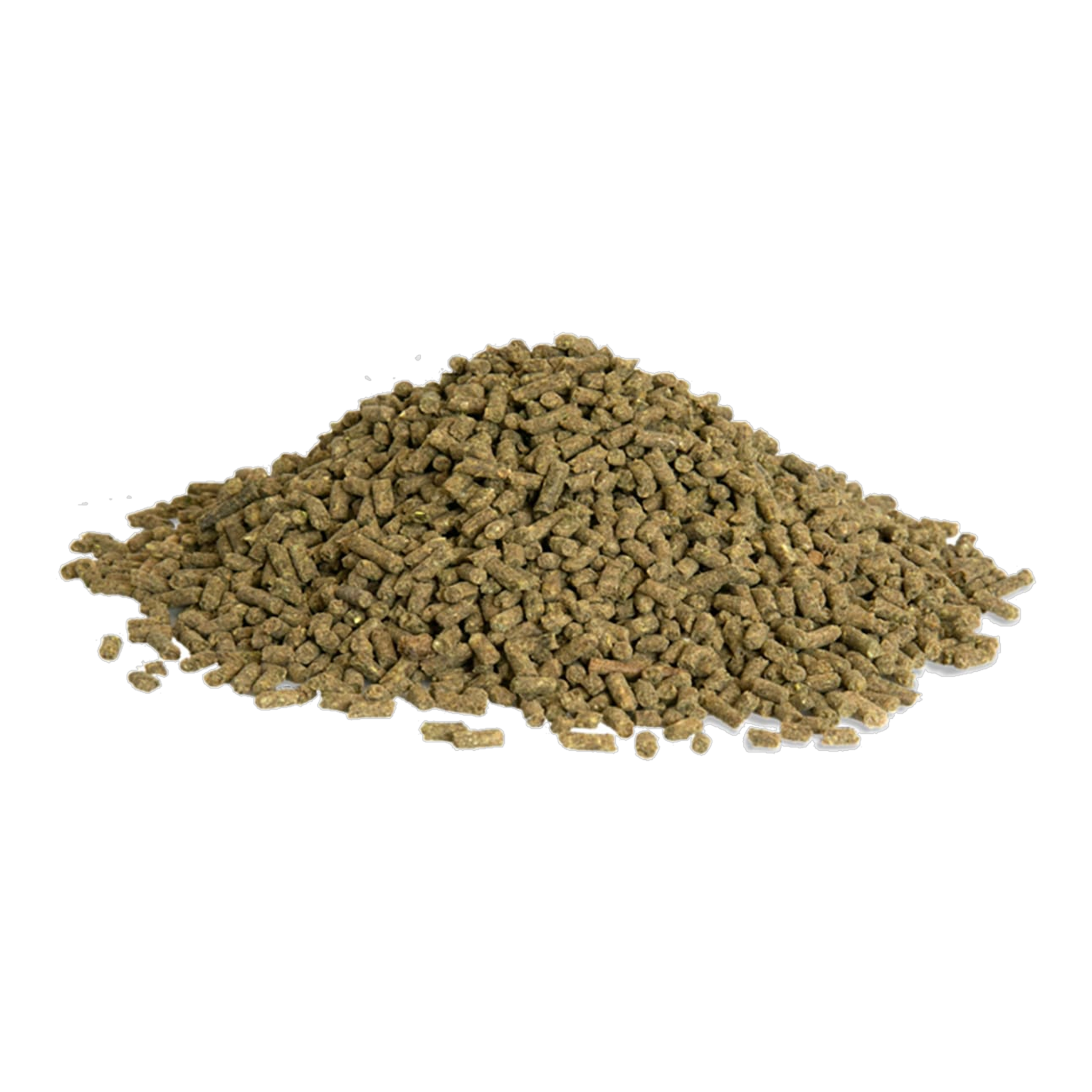 Tribute Tough As Nails pelleted hoof supplement pellets