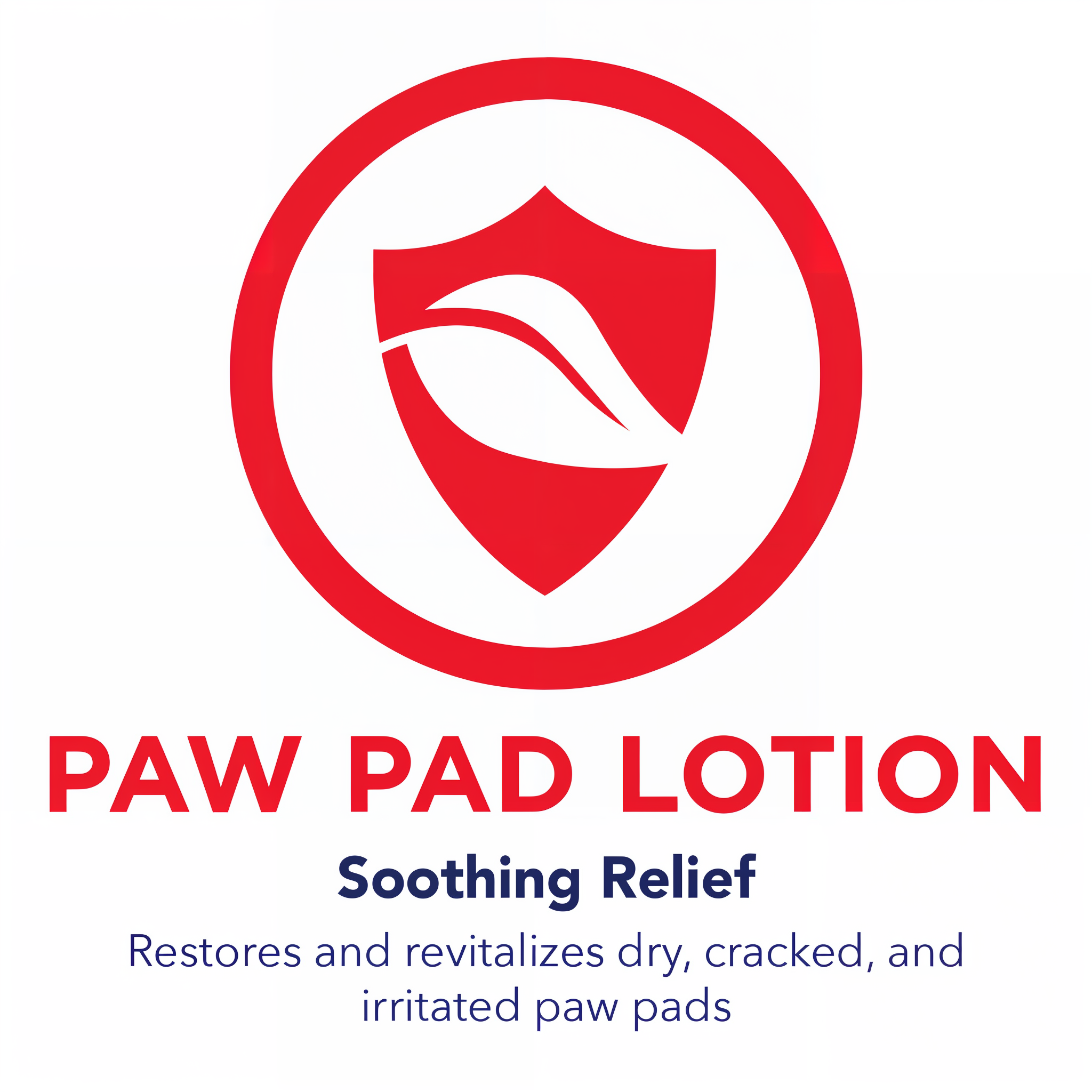 TropiClean OxyMed Restore Paw Pad Lotion for Dogs package detail