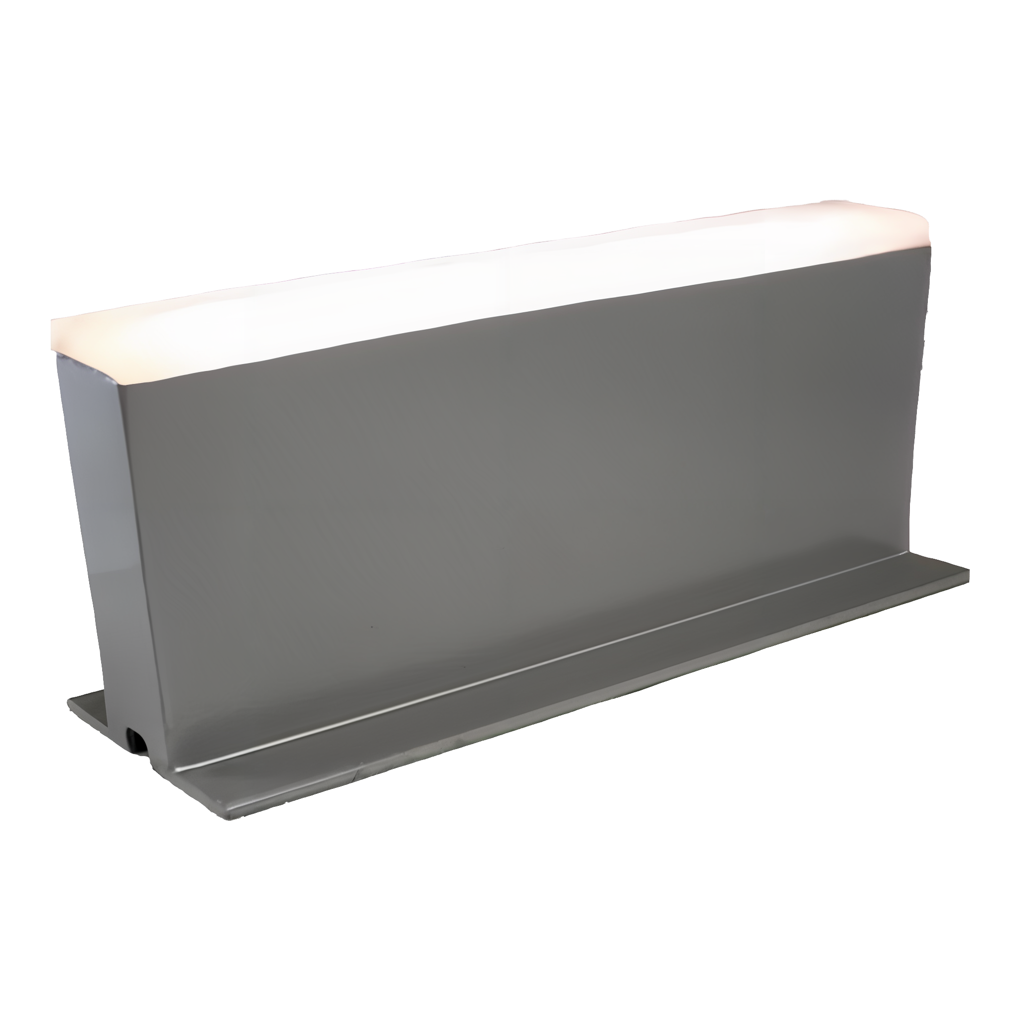 Tru-Scapes Modern Paver Light - 6" #Grey#4000K#6"#