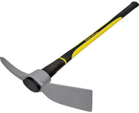 Truper 5-Pound Pick Mattock