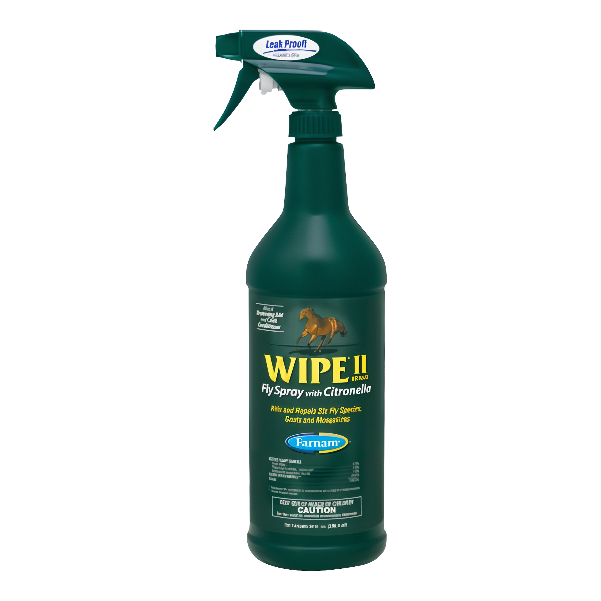Farnam Wipe Citronella Spray