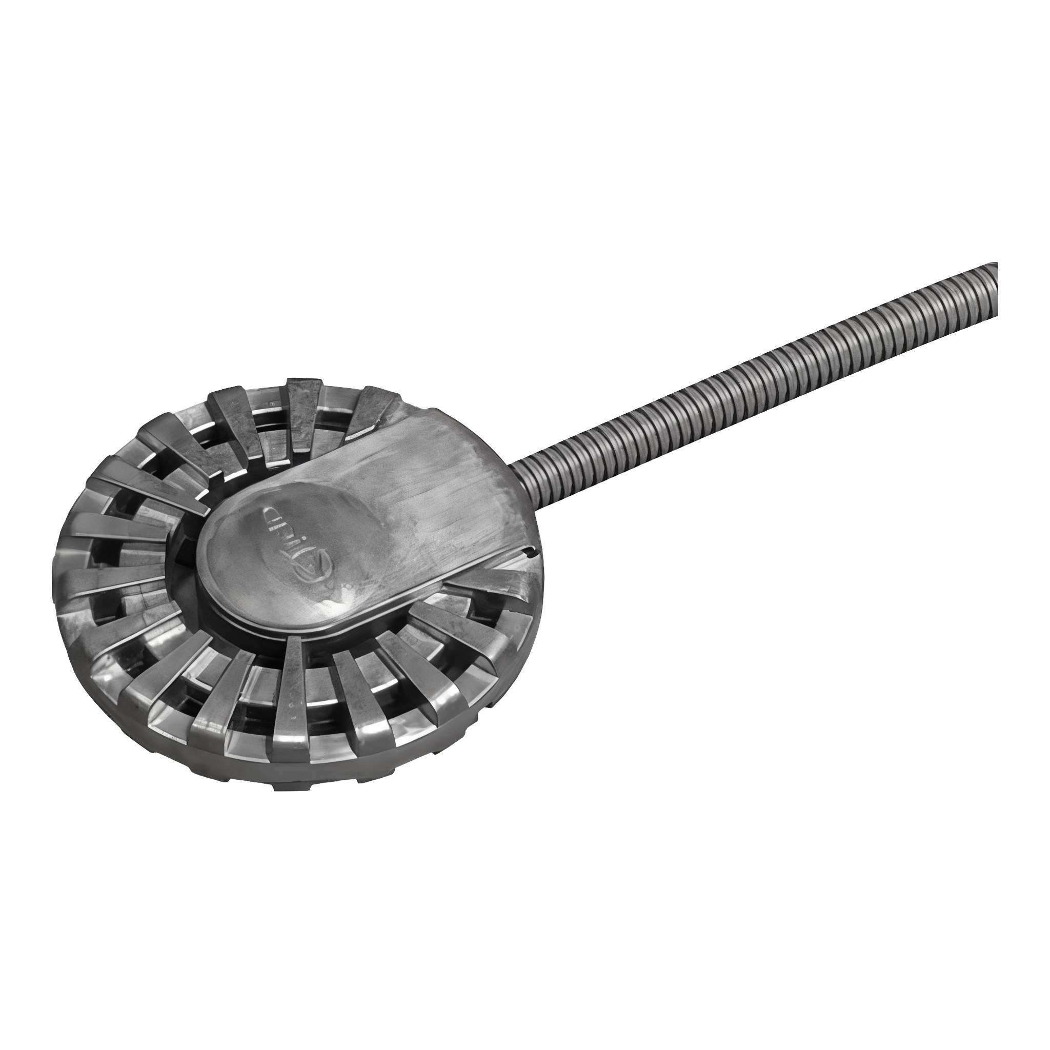 API Bird Bath De-Icer with Aluminum Base