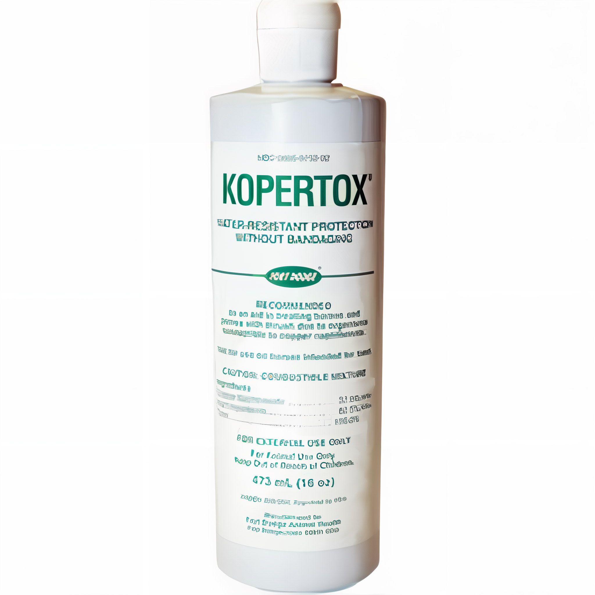 Kopertox Thrush Treatment Protection for Horse Ponies