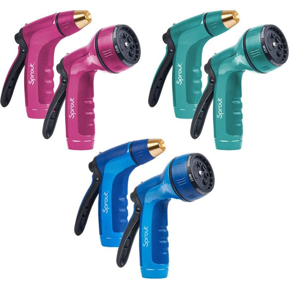 SPROUT NOZZLE SET