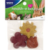 CRITTER WARE HEALTH-E-BOUQUET