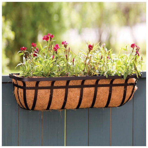 WINDOW PLANTER