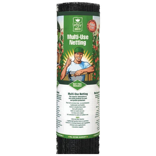MULTI-USE NETTING