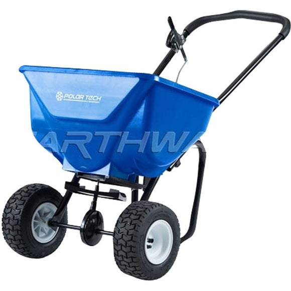 SEMI PRO HIGH OUTPUT BROADCAST SPREADER