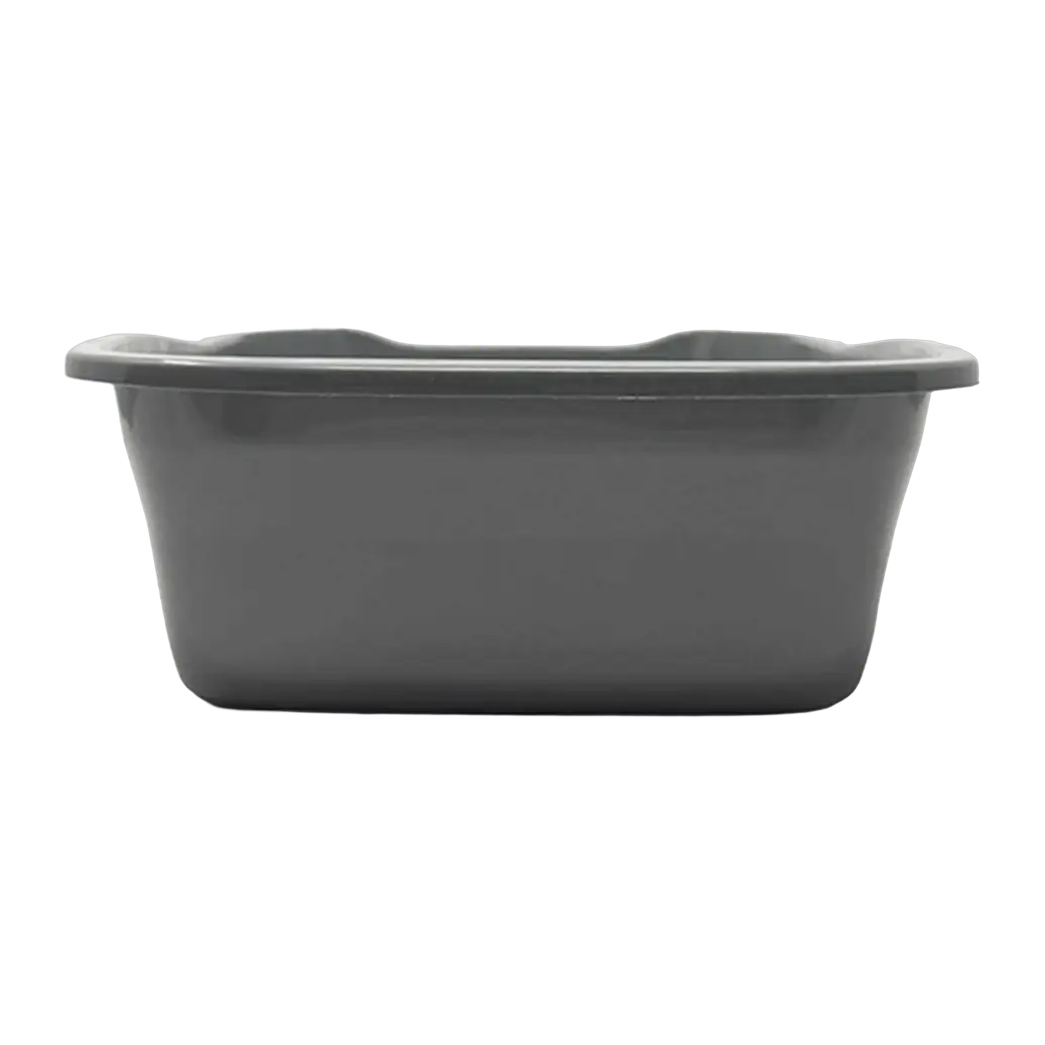 Van Ness Cat Litter Pan Small, back view