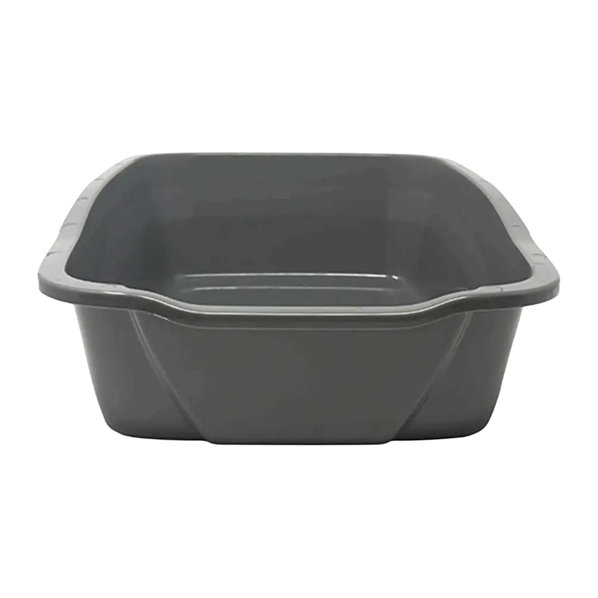Van Ness Cat Litter Pan Small, front view