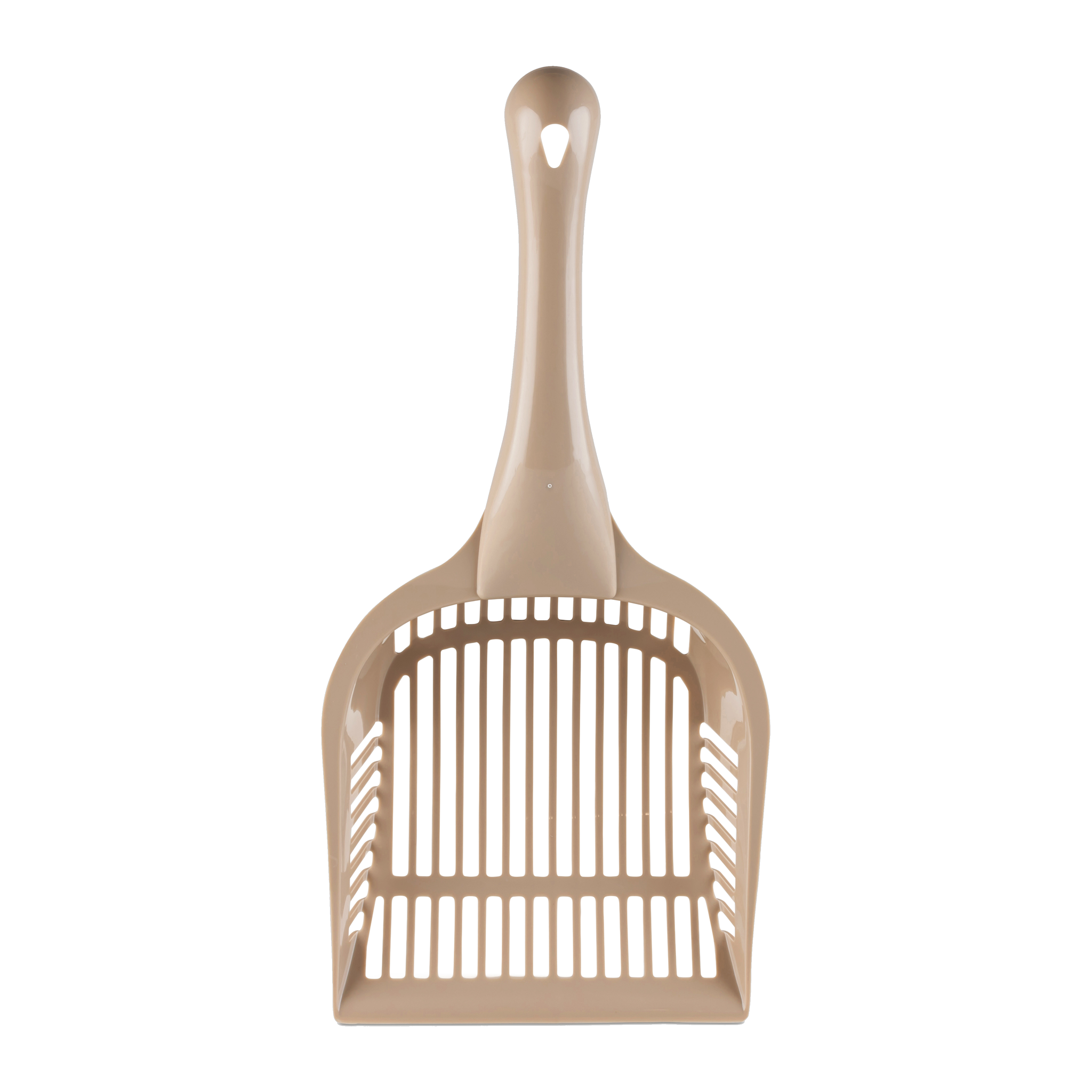 Van Ness Giant Litter Scoop, front view