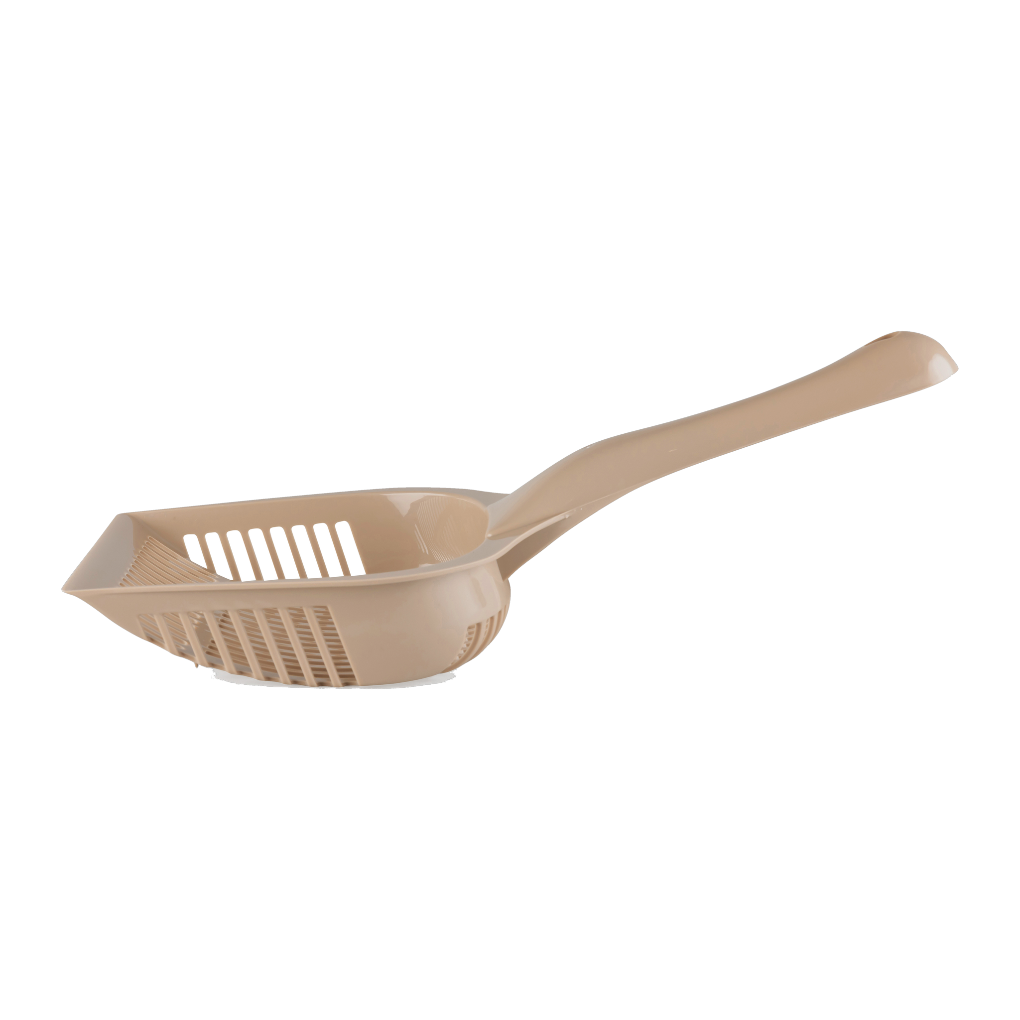 Van Ness Giant Litter Scoop, side view