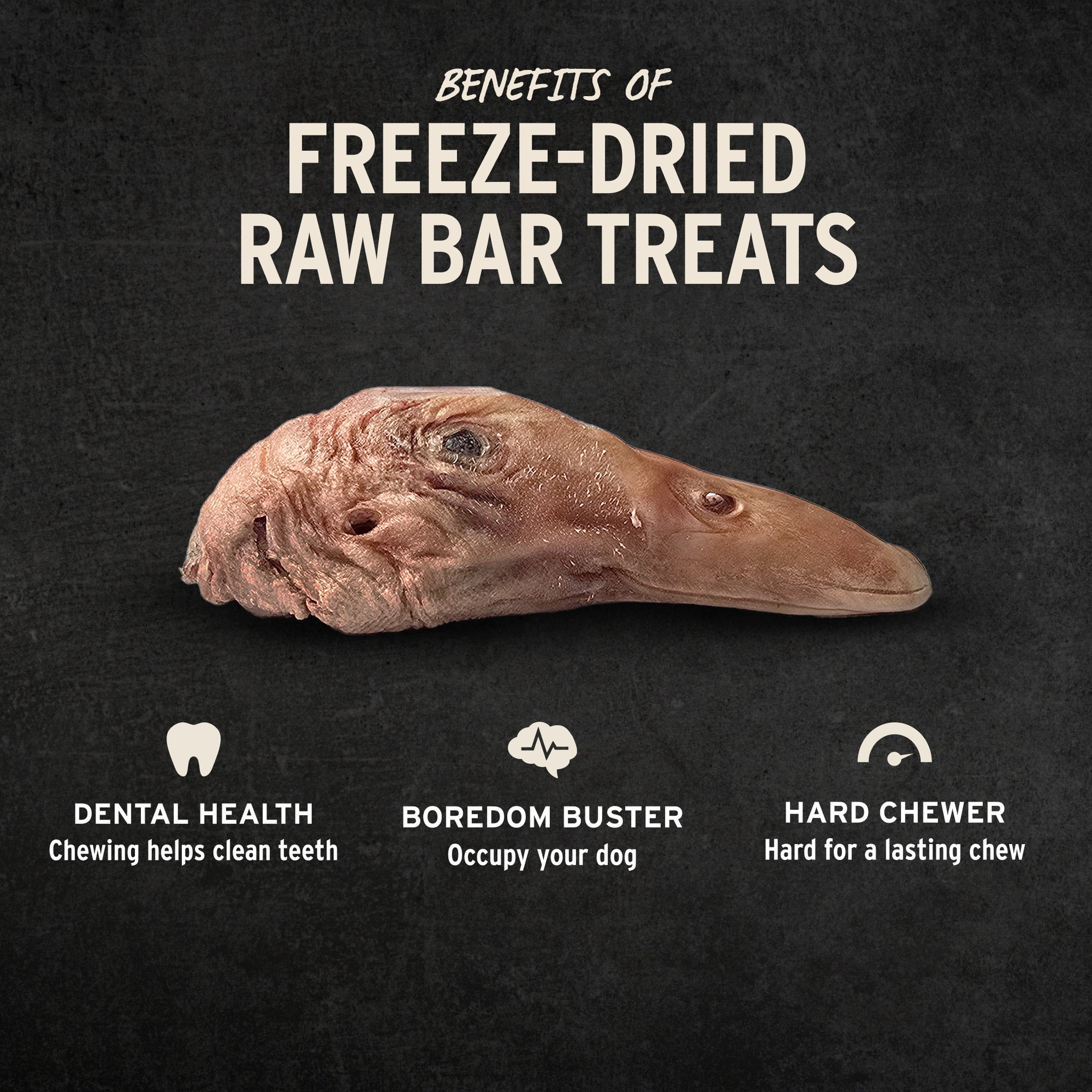 Benefits of raw butcher cut protein for dogs