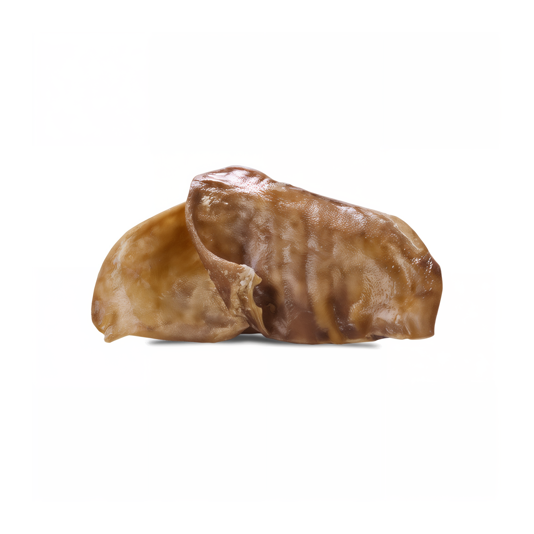 Vital Essentials freeze-dried raw pig ear dog chew
