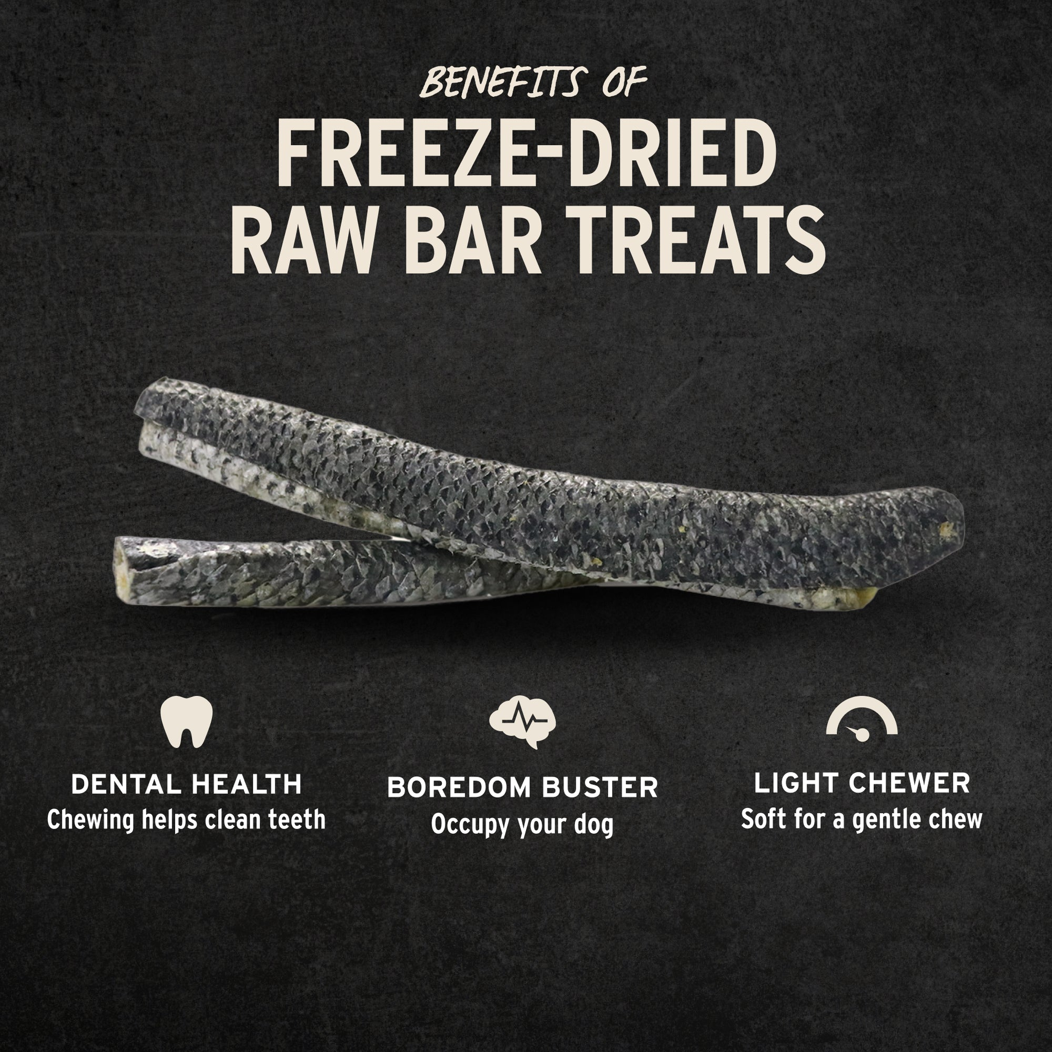 Benefits of raw butcher cut protein for dogs