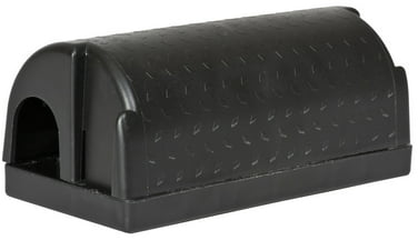 Victor Fast-Kill Refillable Bait Station