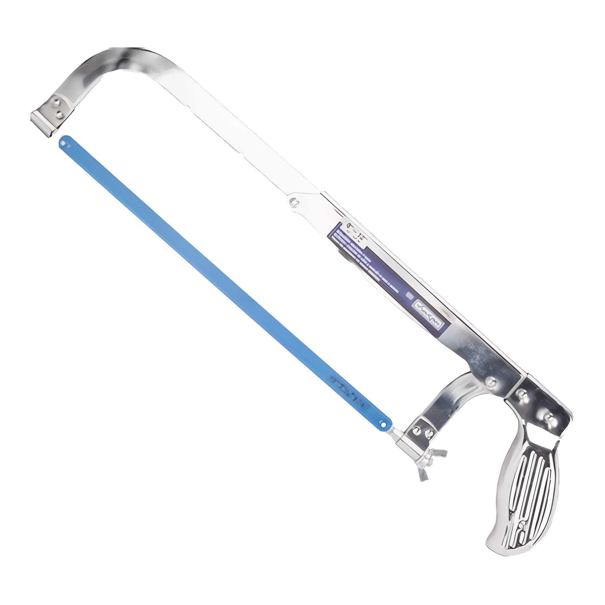 Vulcan Hacksaw Adjust Frame