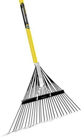 Vulcan Lawn/Leaf Rake