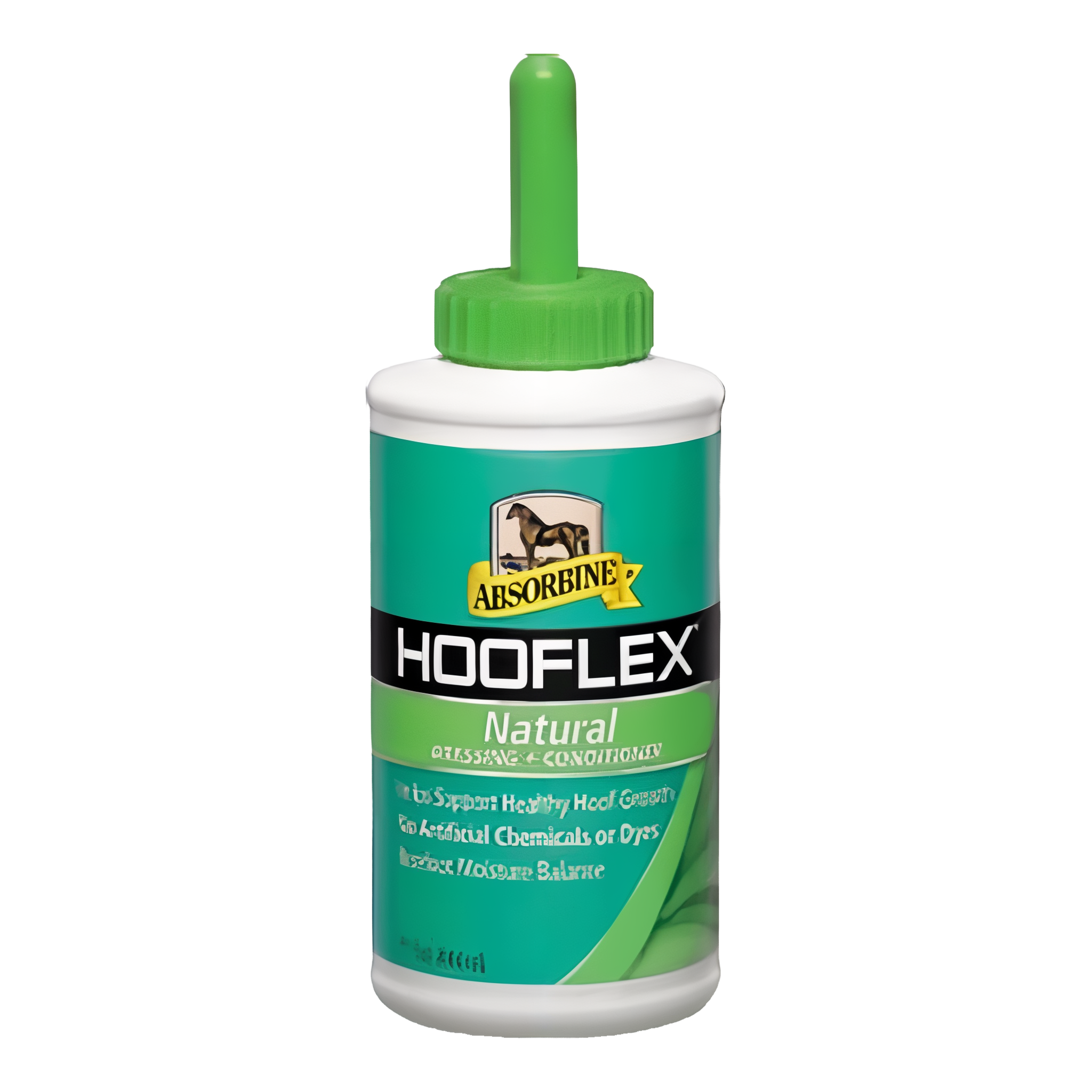 Hooflex Natural Dressing and Conditioner
