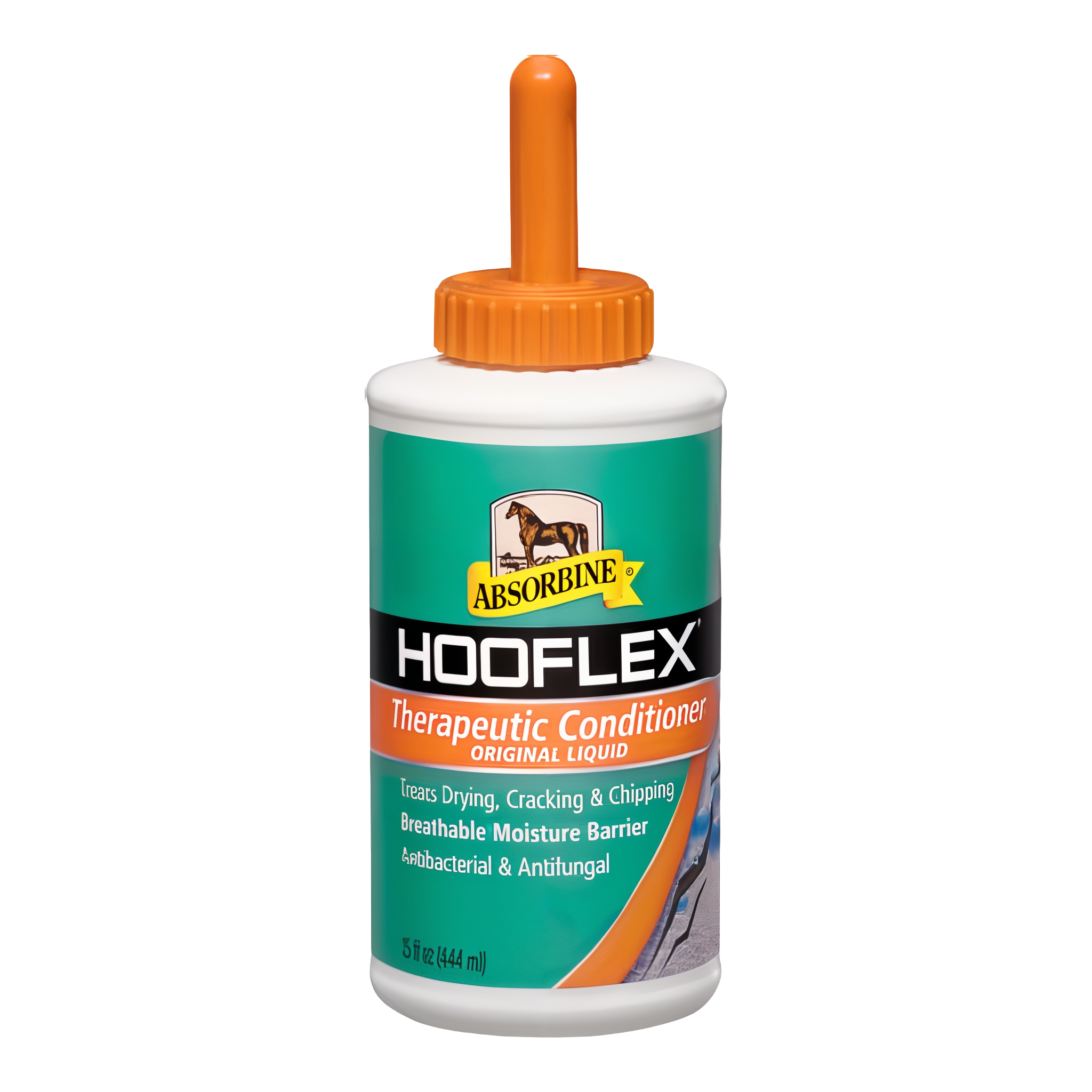 W F Young Absorbine Hooflex Conditioner Liquid