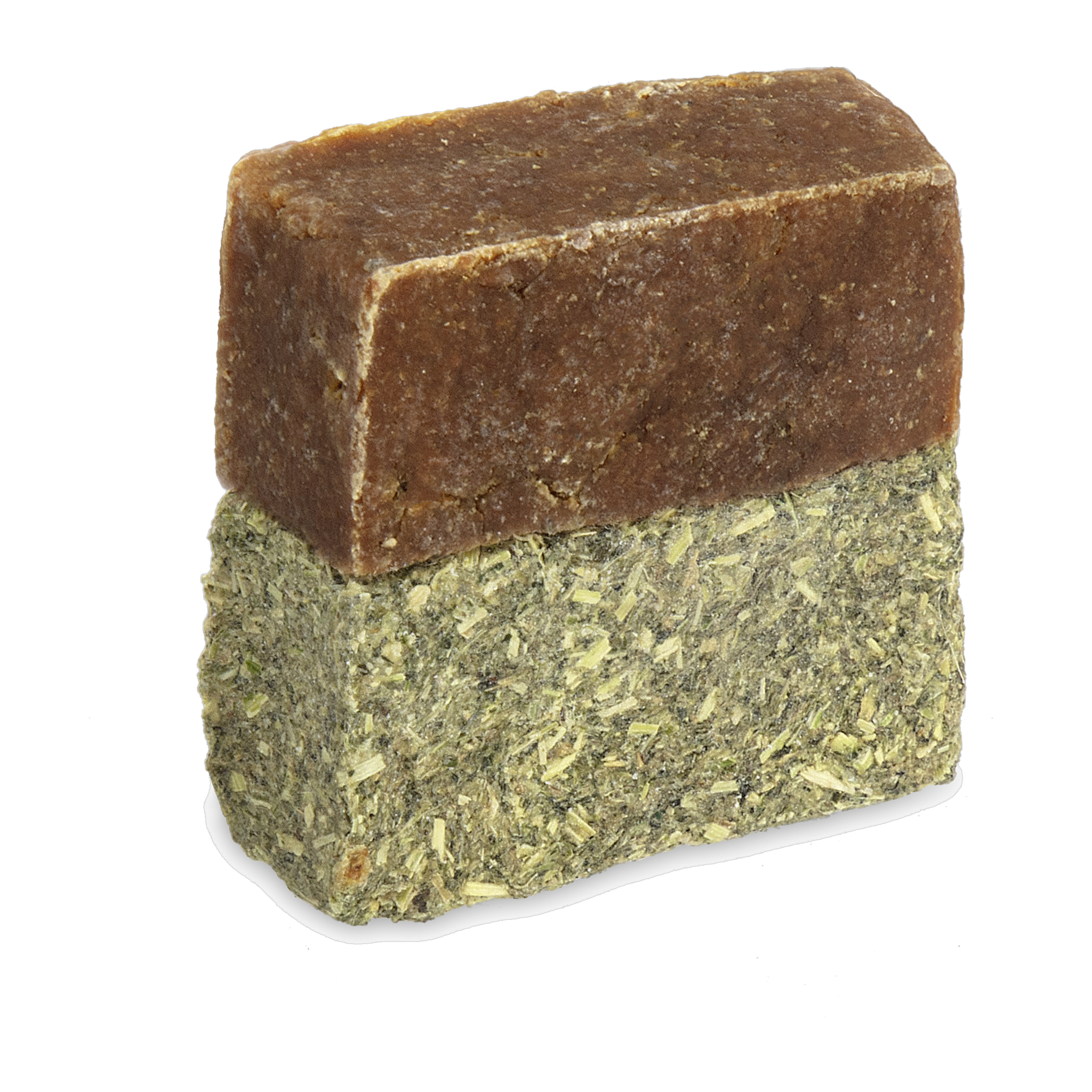 Ware Health-E Duo carrot and timothy hay small animal chew