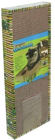 Ware Manufacturing Sit-N-Scratch Scratching Board