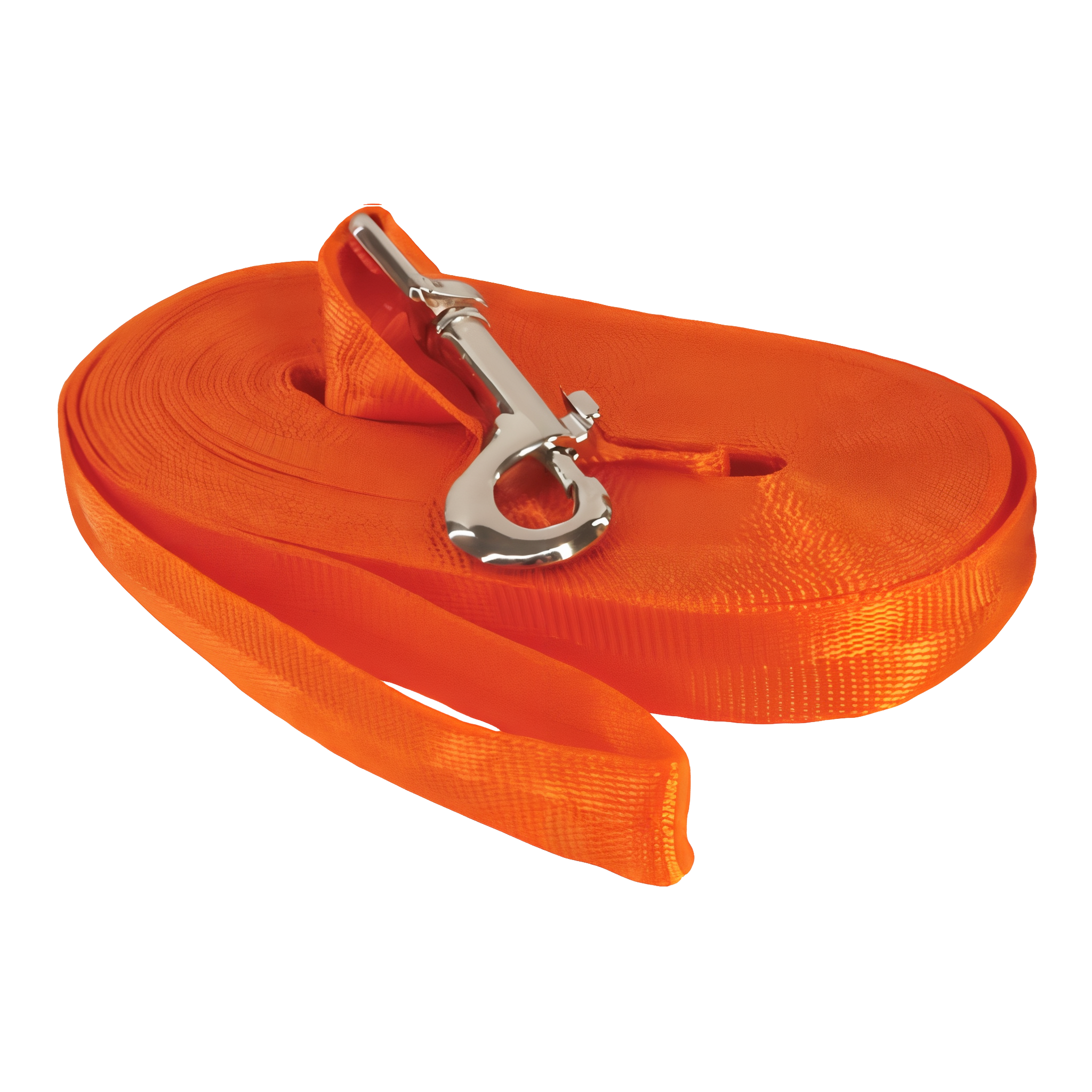 Water & Woods Nylon Dog Check Cord