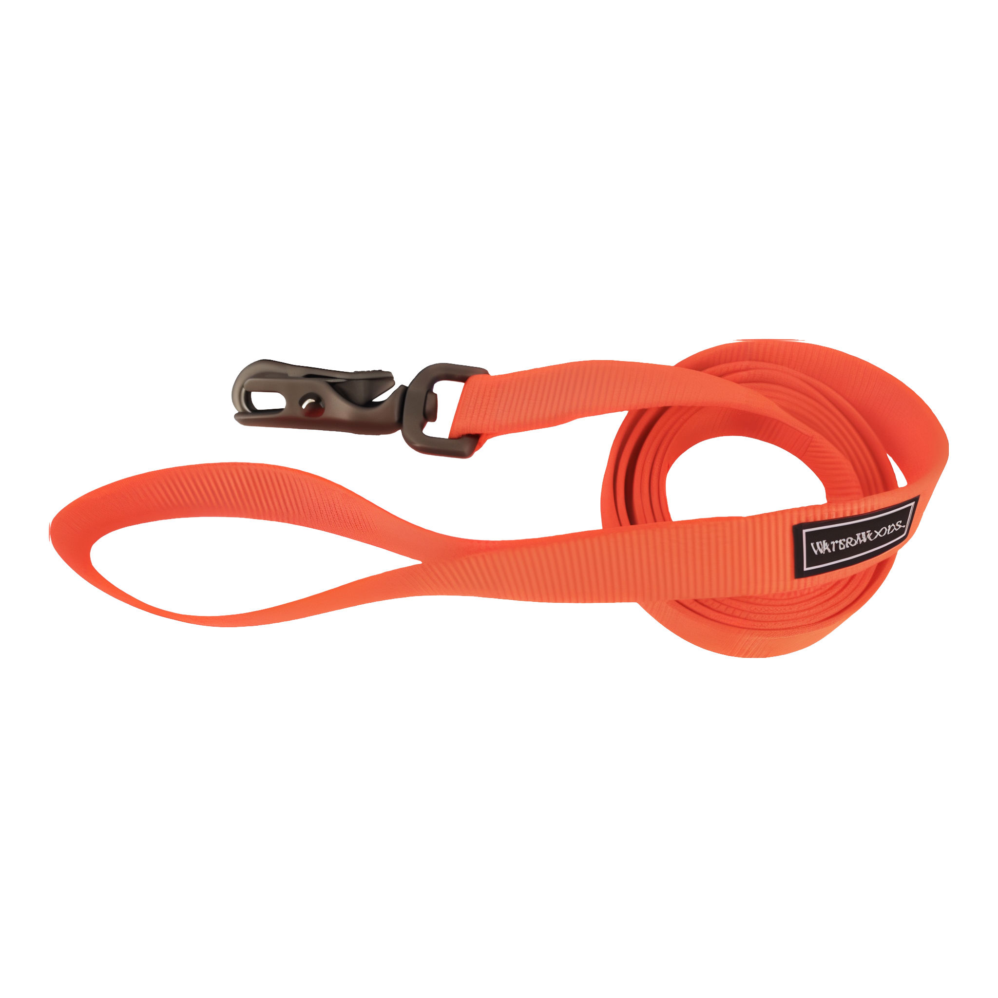 Water & Woods Patterned Dog Leash