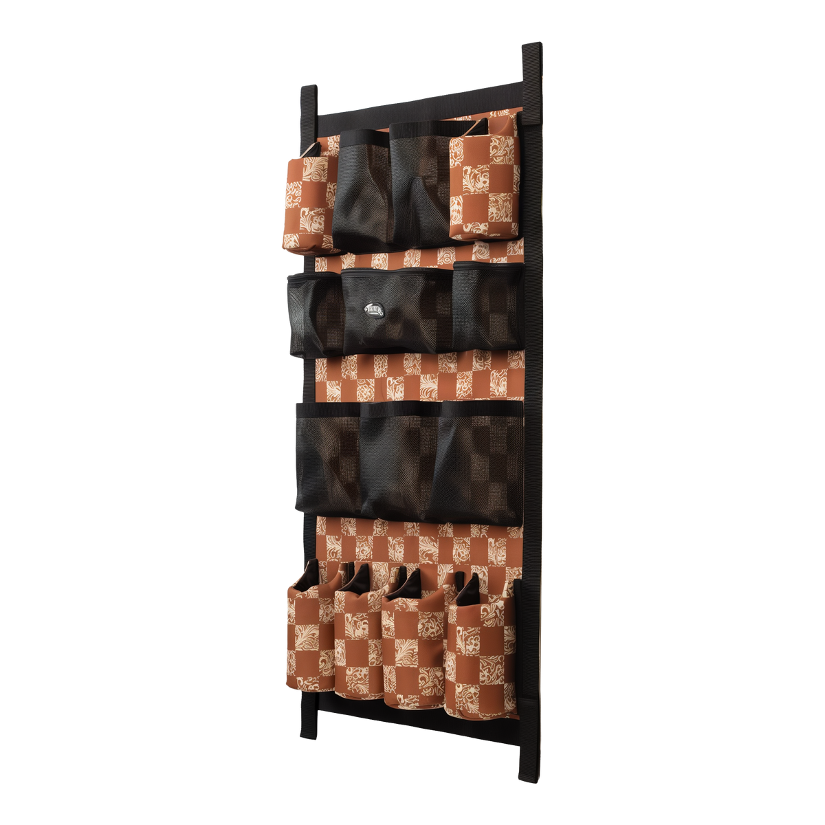 Weaver Leather Trailer Grooming Bag -- product image