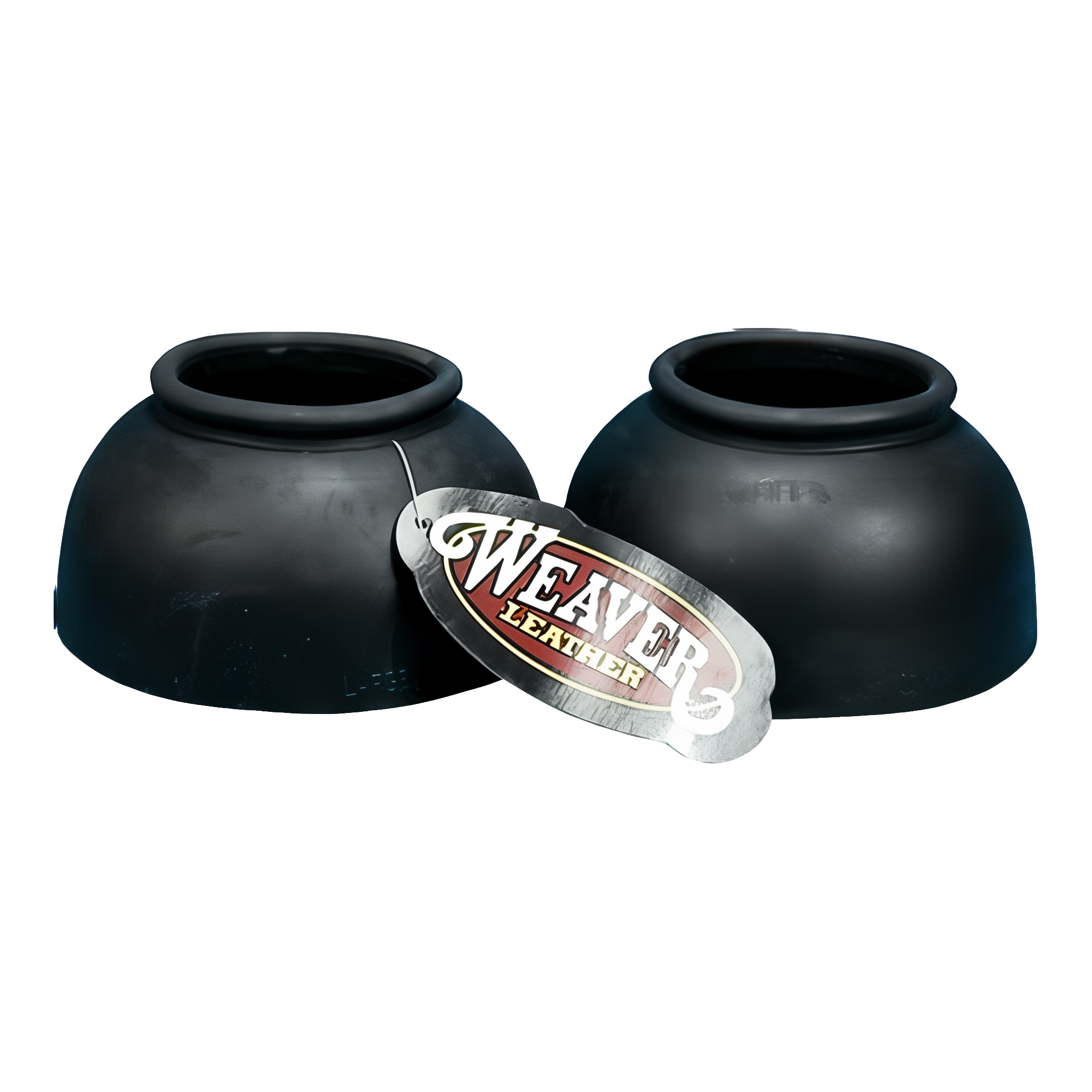 Weaver Heavy Duty Rubber Bell Boots