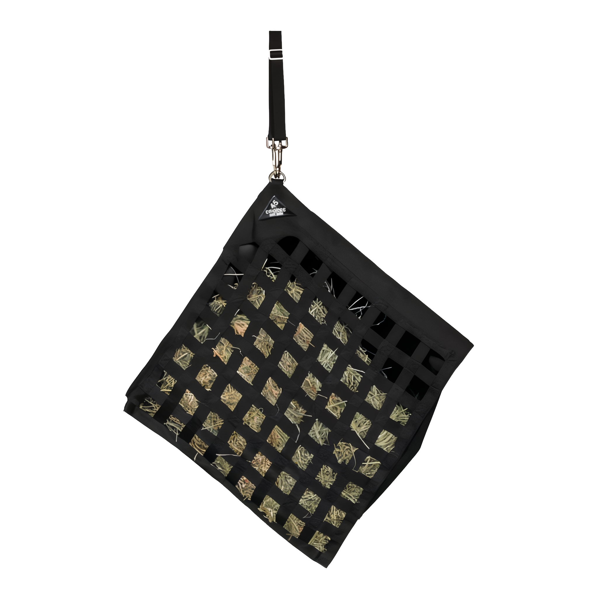 Weaver Leather 45 Degree Hay Bag
