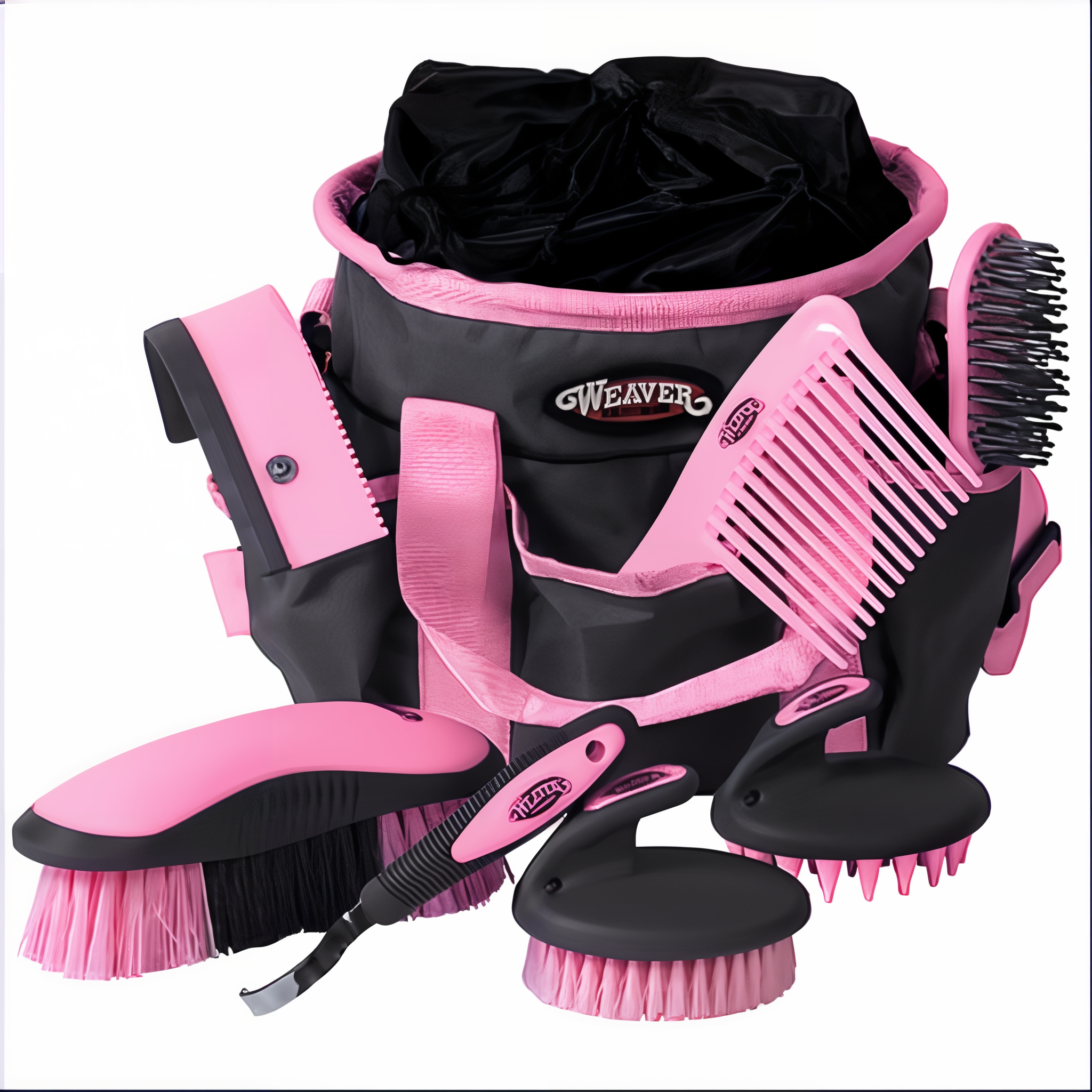 Weaver Leather Grooming Kit