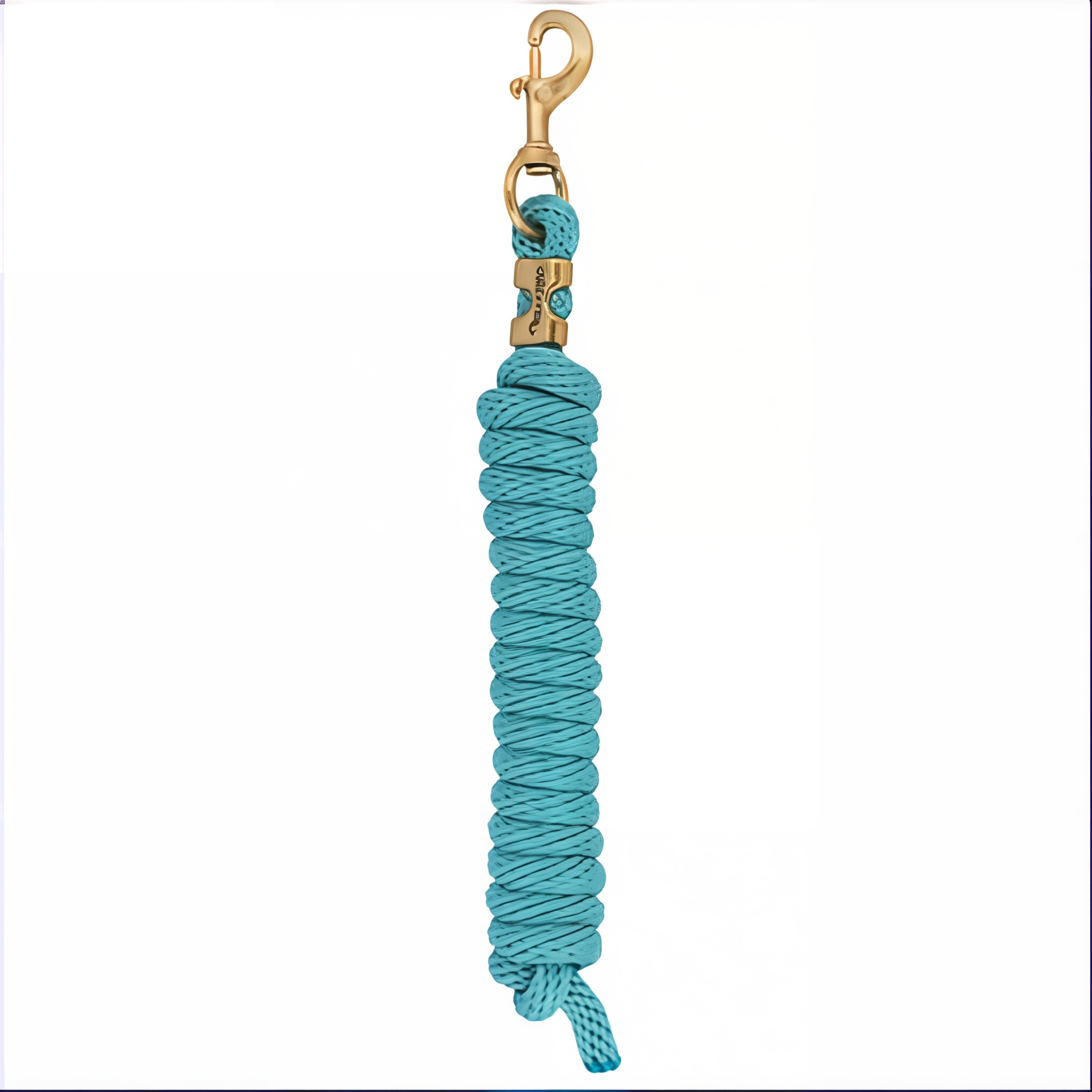 Weaver Solid Poly Lead Rope with Bolt Snap