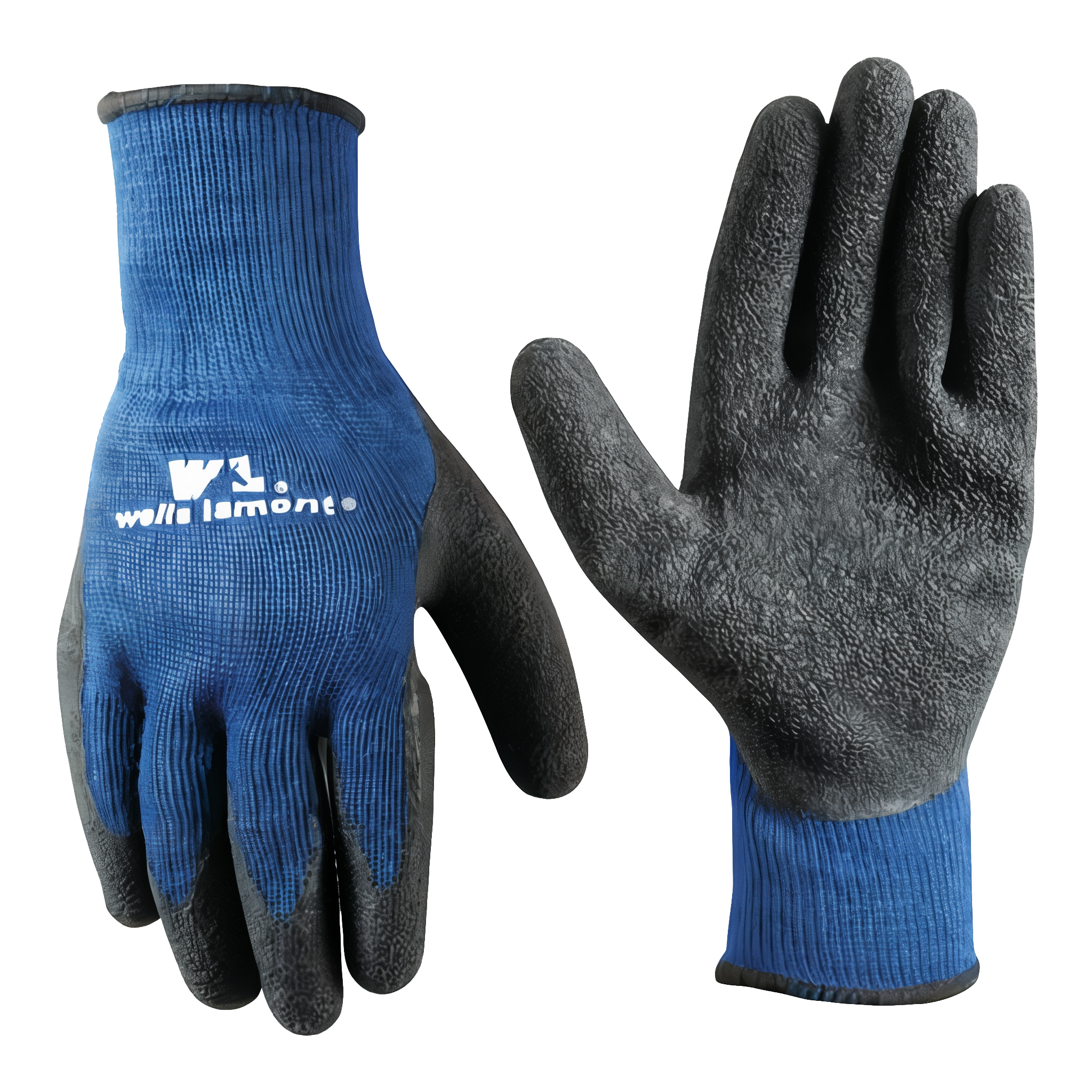 XL Latex Coated Glove