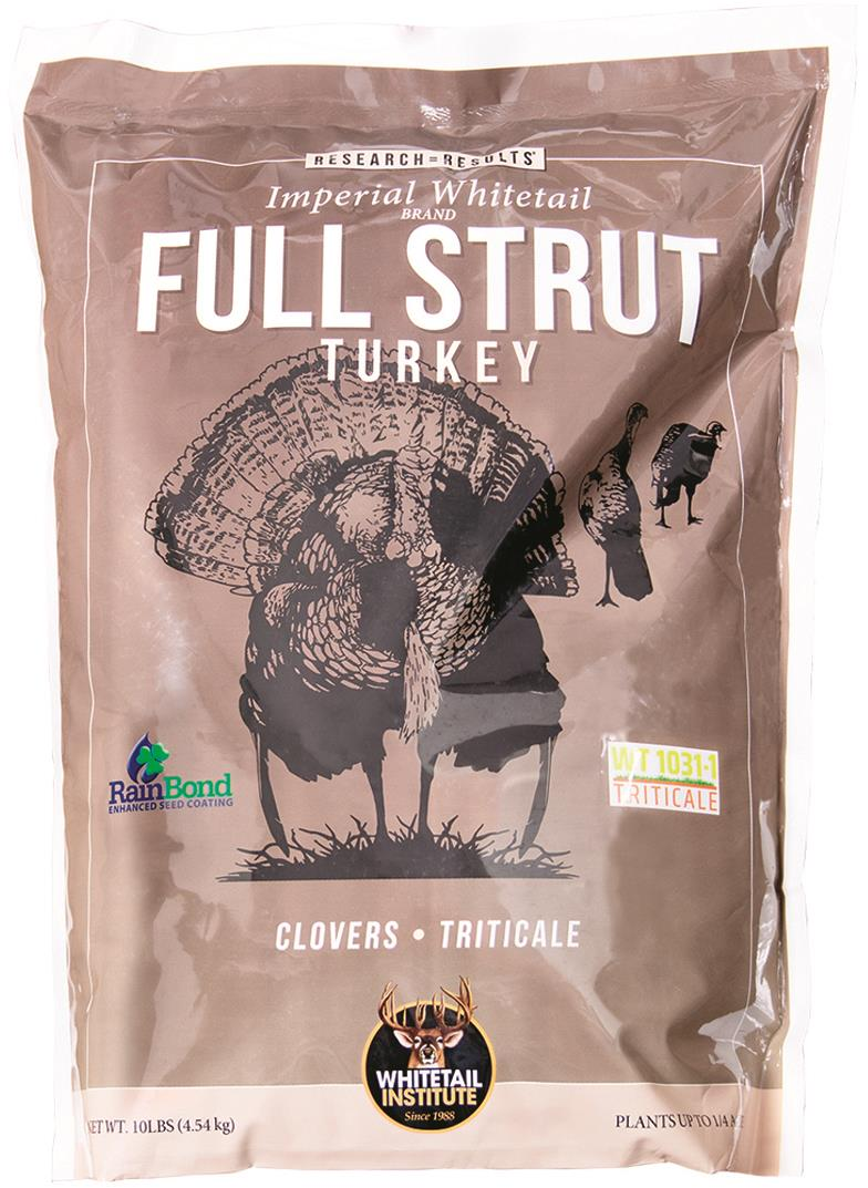Whitetail Institute Full Strut